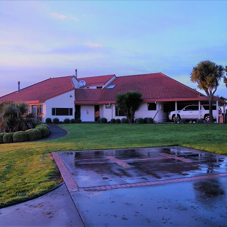 Tangoio Sol Y Mar B&B المظهر الخارجي الصورة