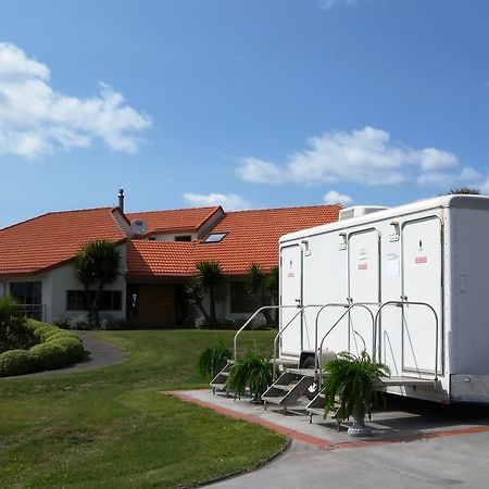 Tangoio Sol Y Mar B&B المظهر الخارجي الصورة