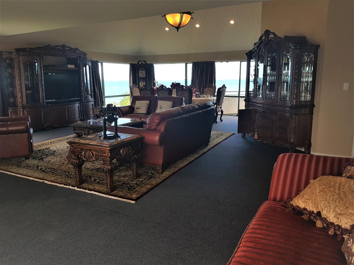Tangoio Sol Y Mar B&B المظهر الخارجي الصورة
