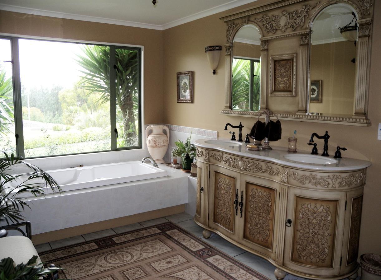 Tangoio Sol Y Mar B&B المظهر الخارجي الصورة