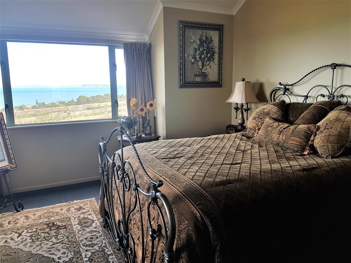 Tangoio Sol Y Mar B&B المظهر الخارجي الصورة