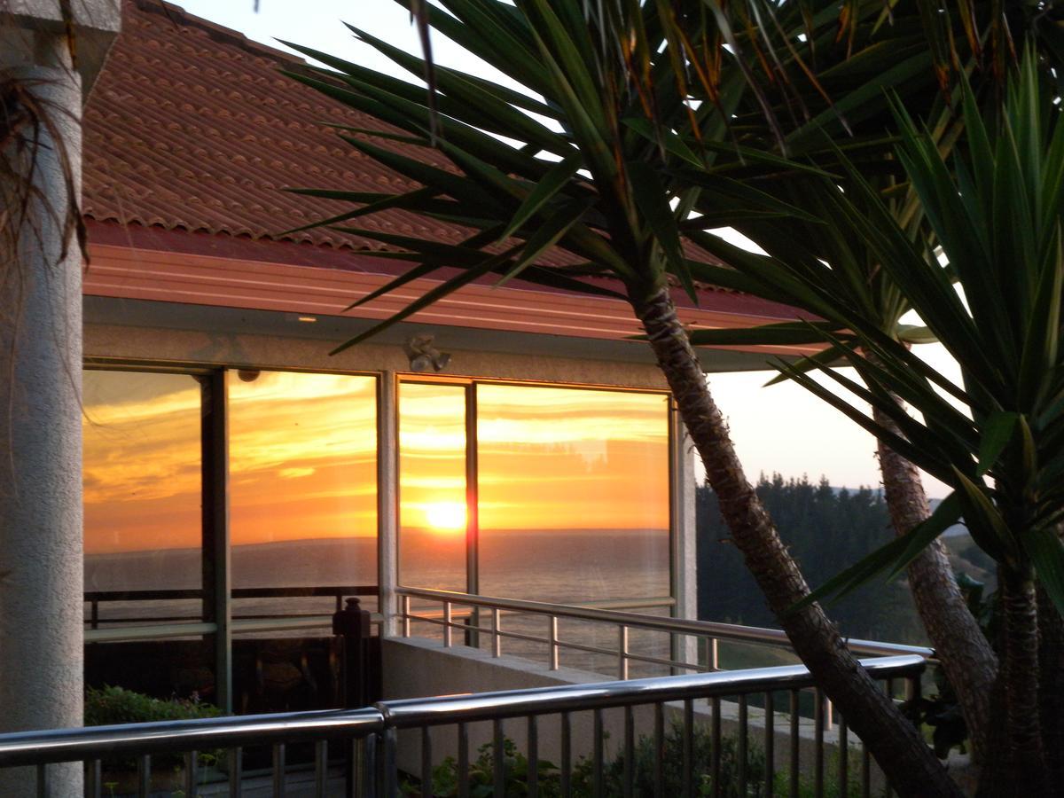 Tangoio Sol Y Mar B&B المظهر الخارجي الصورة