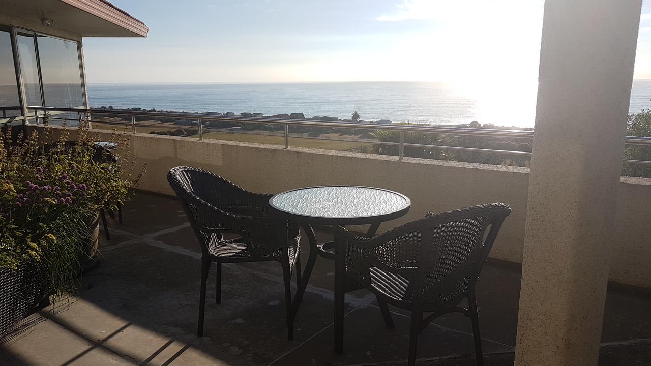 Tangoio Sol Y Mar B&B المظهر الخارجي الصورة