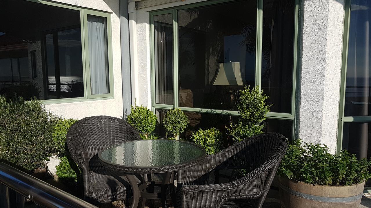 Tangoio Sol Y Mar B&B المظهر الخارجي الصورة