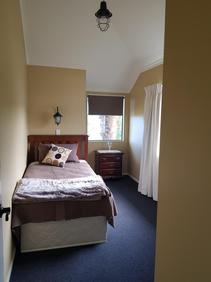Tangoio Sol Y Mar B&B المظهر الخارجي الصورة